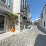 Erendira - Special Category Hotel Alaçatı