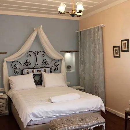 Erendira - Special Category Alacati