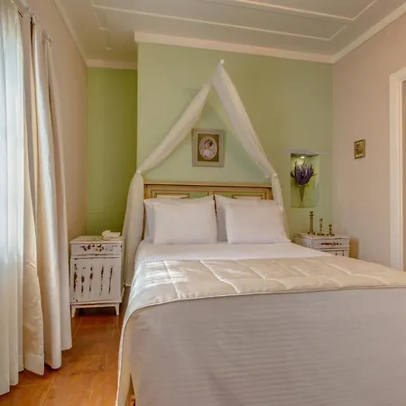 Erendira - Special Category 2* Alacati