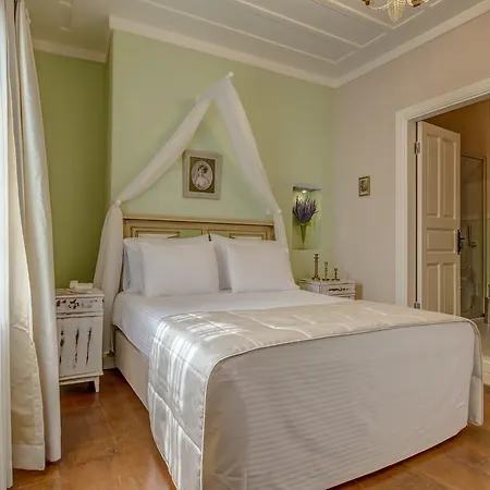 Erendira - Special Category 2*