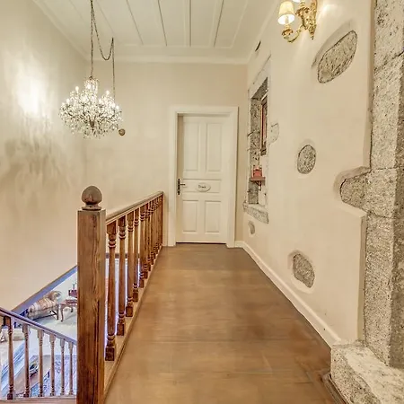 Erendira - Special Category Szálloda Alacati