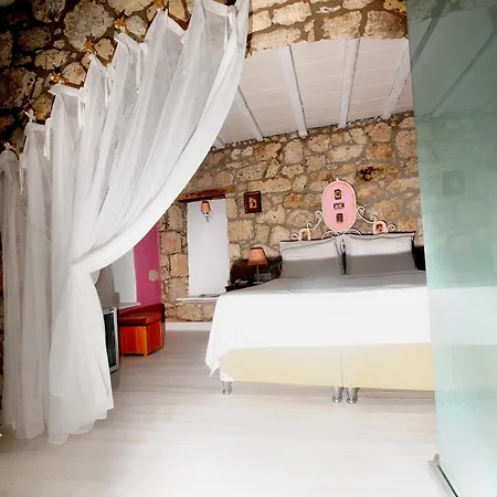 Hotel Erendira - Special Category 2*