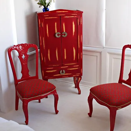 Erendira - Special Category Szálloda Alacati