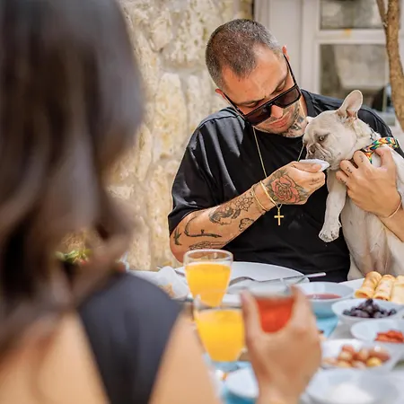 Erendira - Special Category Alaçatı