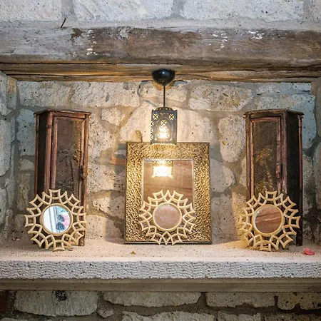 Hotel Erendira - Special Category