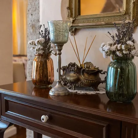 Hotel Erendira - Special Category Alaçatı