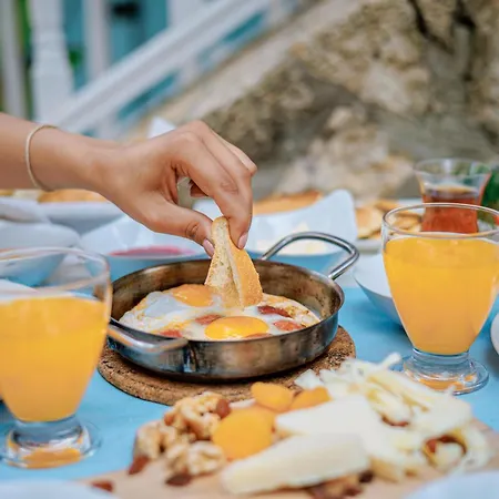 Erendira - Special Category