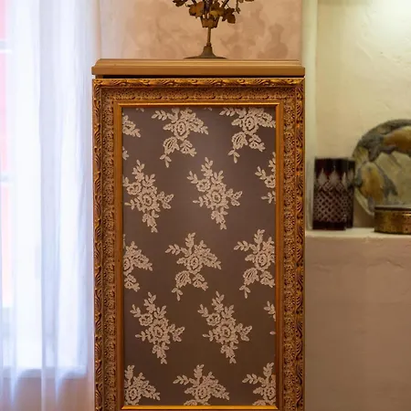 Erendira - Special Category 2* Alacati