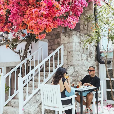 Erendira - Special Category Hotel 2*