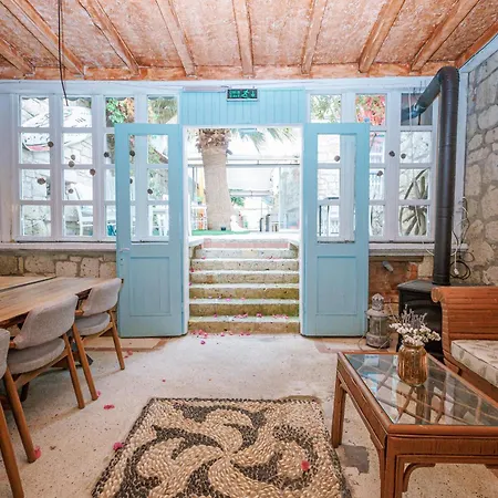 Hotel Erendira - Special Category 2*