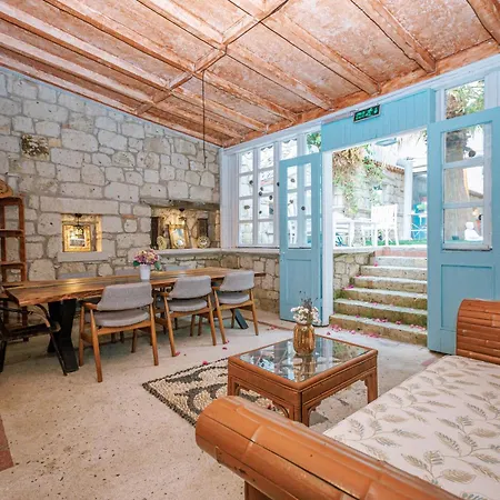 Erendira - Special Category 2* Alacati