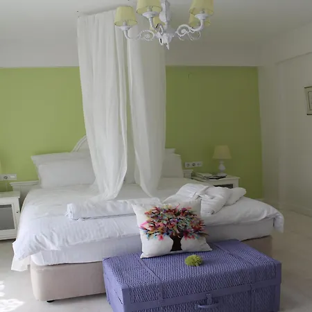 Hotel Erendira - Special Category Alaçatı