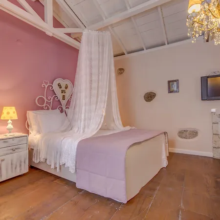 Erendira - Special Category Hotel 2*