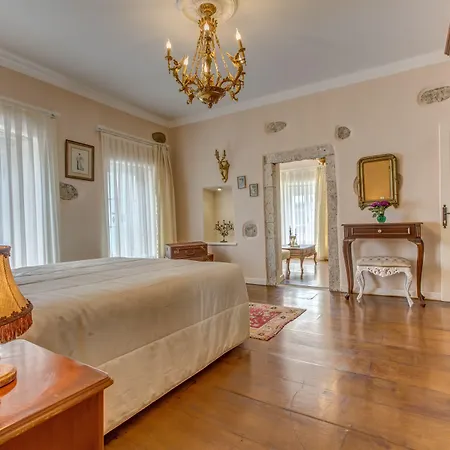 Erendira - Special Category Szálloda