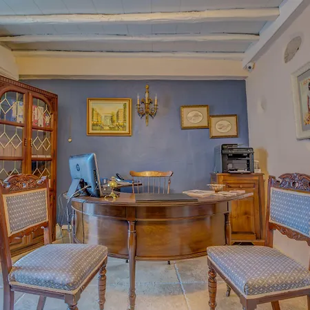 Erendira - Special Category 2* Alacati