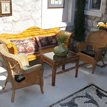 Erendira - Special Category Hotel