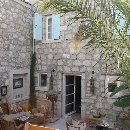 Erendira - Special Category Alacati