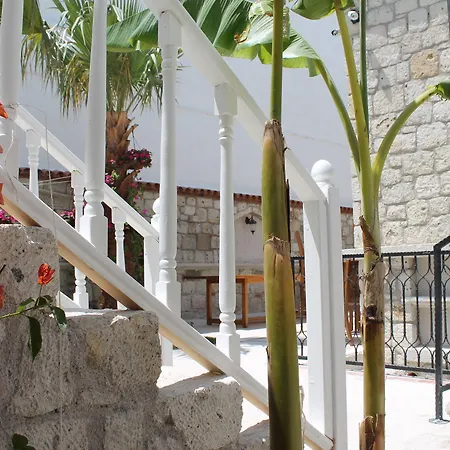 Erendira - Special Category 2* Alacati