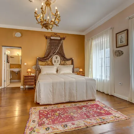 Erendira - Special Category 2* Alacati