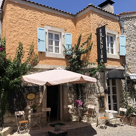 Erendira - Special Category Hotel 2*