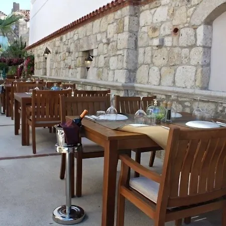 Hotel Erendira - Special Category Alaçatı