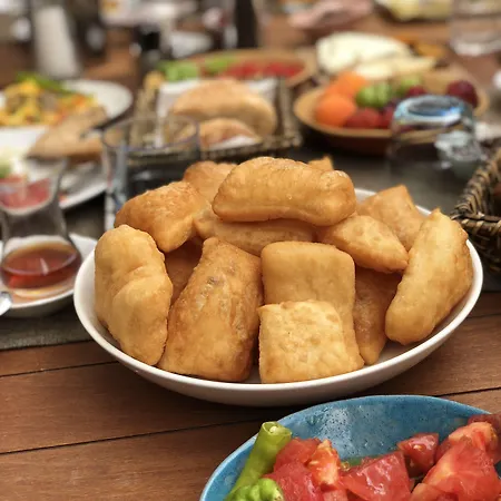 Erendira - Special Category Szálloda Alacati