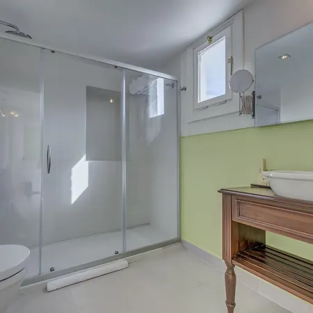 Erendira - Special Category Szálloda Alacati