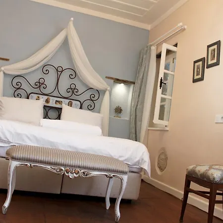 Erendira - Special Category 2*