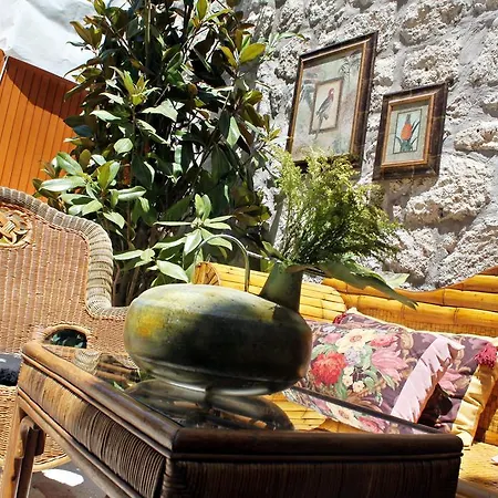 Hotel Erendira - Special Category Alaçatı