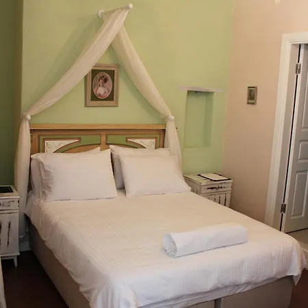 Erendira - Special Category Alaçatı