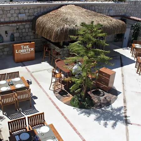 Hotel Erendira - Special Category Alaçatı