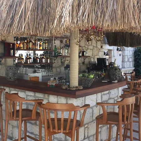 Szálloda Erendira - Special Category