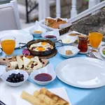 Hotel Erendira - Special Category