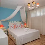 Erendira - Special Category 2* Alacati