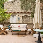 Erendira - Special Category 2* Alacati