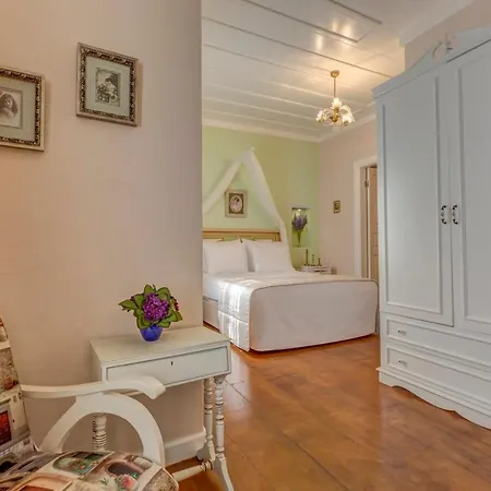 Erendira - Special Category Otel 2*