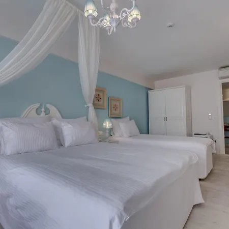 Otel Erendira - Special Category Alaçatı