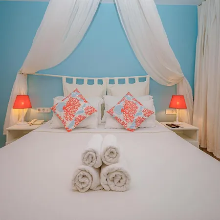 Erendira - Special Category Alaçatı