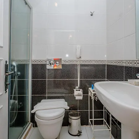 Hotel Erendira - Special Category 2*