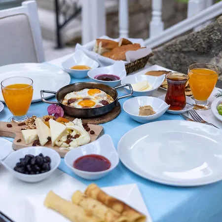 Otel Erendira - Special Category