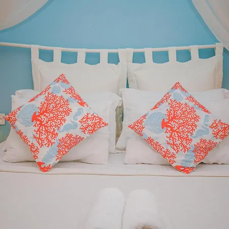 Erendira - Special Category Otel 2*