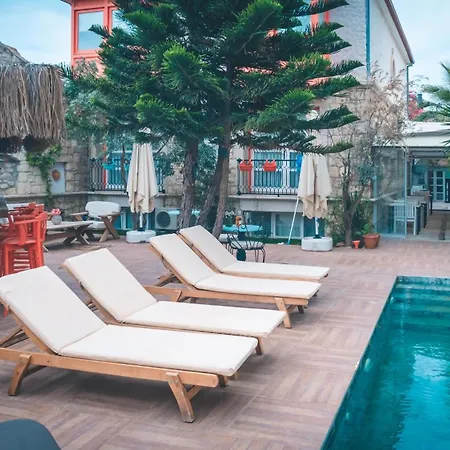 Erendira - Special Category Otel 2*