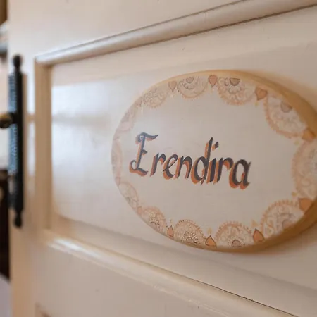 מלון Erendira - Special Category