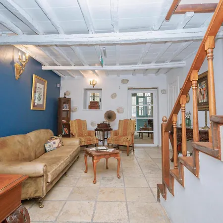 Erendira - Special Category Otel