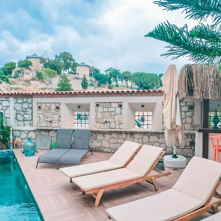 Otel Erendira - Special Category