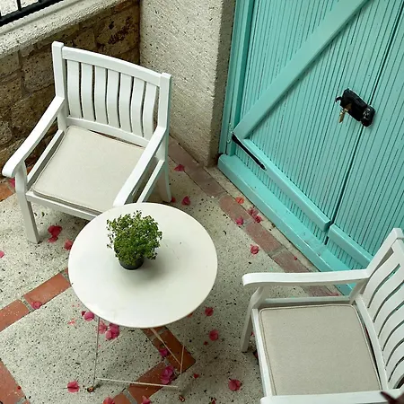 Erendira - Special Category Otel