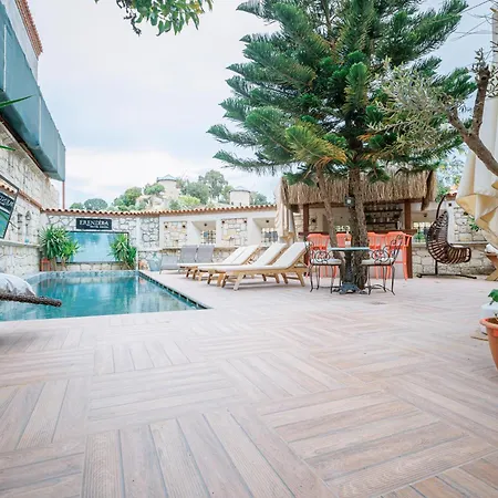 Erendira - Special Category Otel Alaçatı