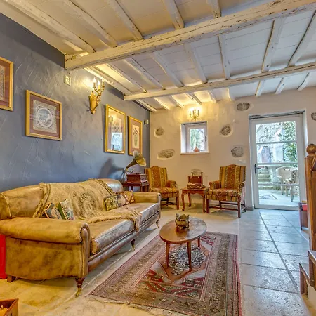 Erendira - Special Category Otel Alaçatı