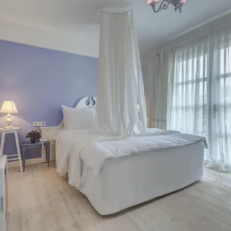 Hotel Erendira - Special Category 2*