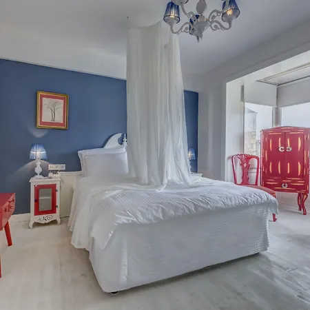 Erendira - Special Category Alaçatı